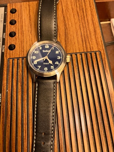 Hanhart preventor hd12 - hanhart,