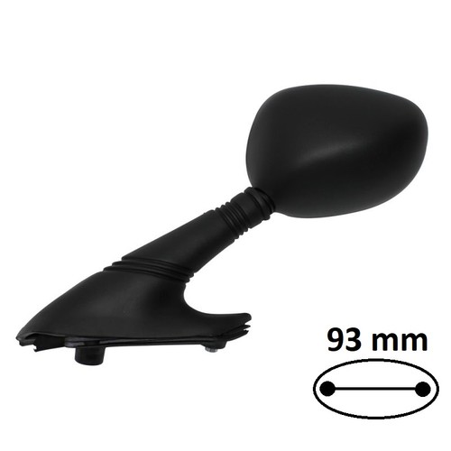 Specchietto sinistro piaggio - specchietto,