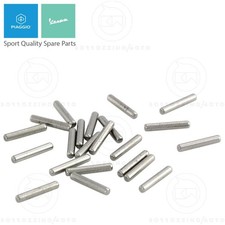 SET 25 RULLINI PERNO INGRANAGGIO MULTIPLO VESPA 125 VNB3T 1961-1962 VNB3T