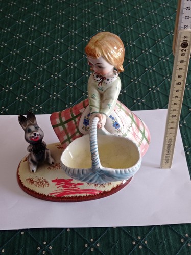 Leggi vintage ceramica albe - vintage,