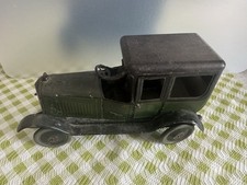 Antico Giocattolo latta 1921