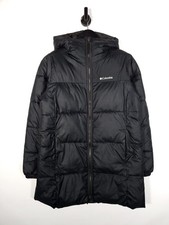 Columbia Puffer Jacket taglia