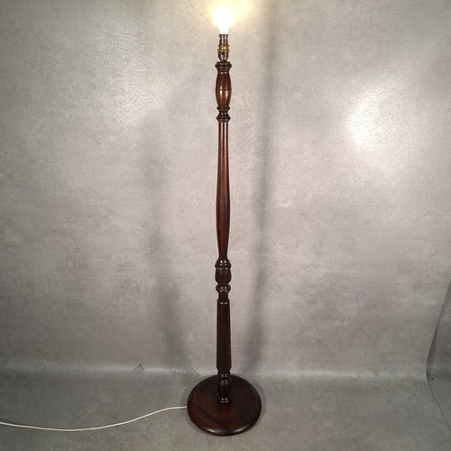 Lampada terra standard in - lampada,