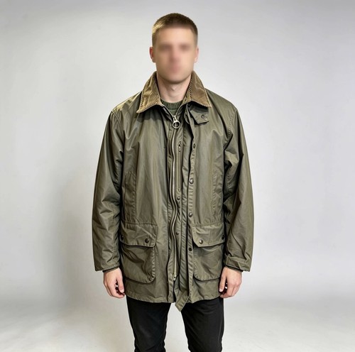 Giacca vintage barbour - vintage, a200