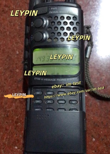 1pcs kenwood th78a - 1pcs,