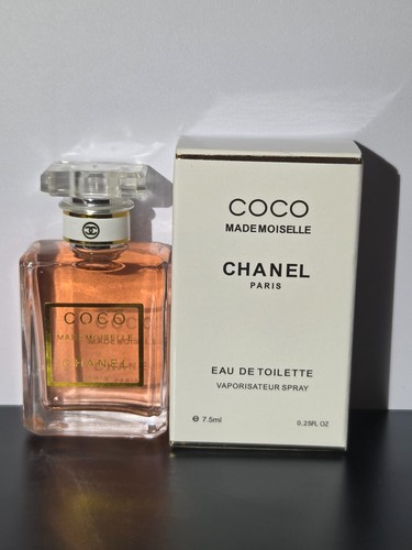 Coco mademoiselle chanel - coco,