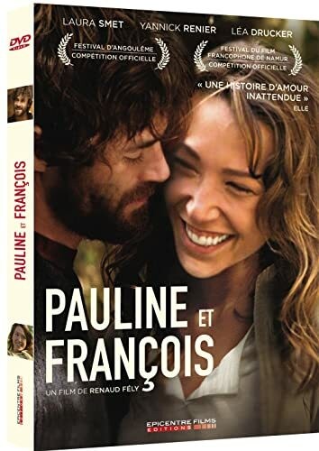 Pauline françois - -,
