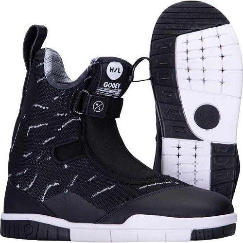 Stivali wakeboard hyperlite - da,