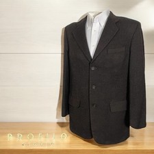 Profilo Studio Cappotto