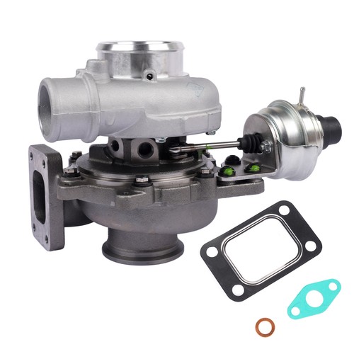 Turbocompressore 7963990006
