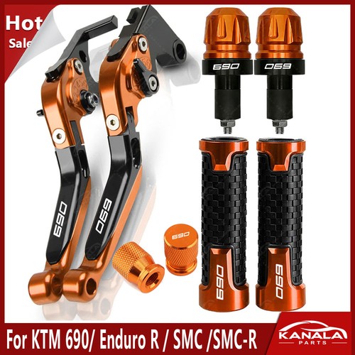 Per ktm 690 enduro smc - ktm, 690/enduro
