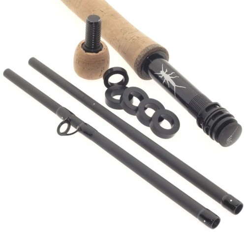 Kit canna competizione echo - kit, da