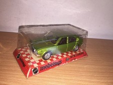 Mattel Mebetoys 1/43 Serie
