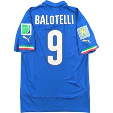 Maglia calcio Italia 2014-15