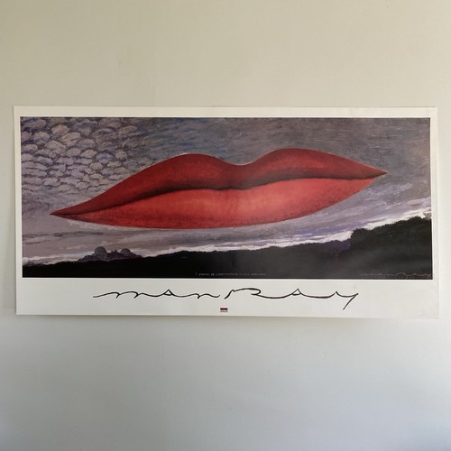 Poster man ray - poster,