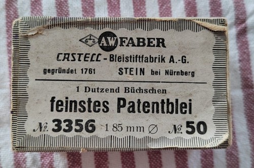 Faber castell blister con - faber, mine