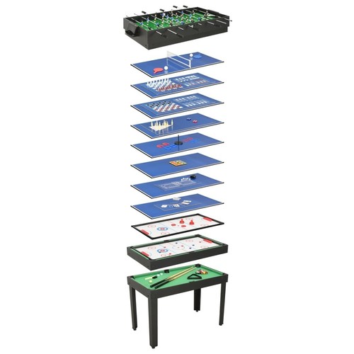 Tavolo multigioco 1 - multigioco, 15