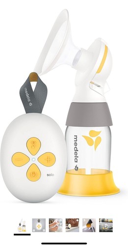 Medela swing tiralatte - medela,