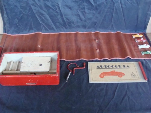 Auto corsa miorelli riva - miorelli,