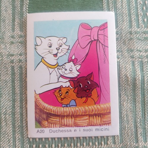 Figurina a20 walt disney - a20,