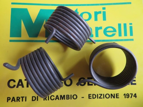 Molla avviamento originale