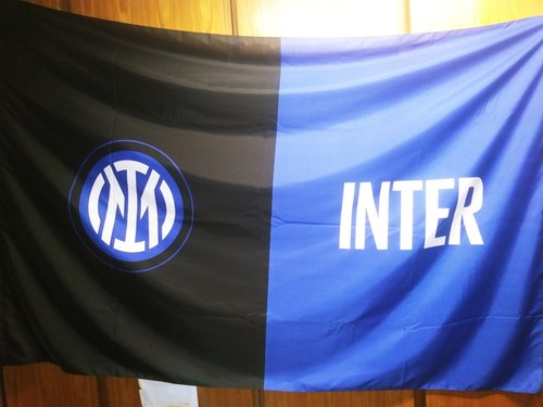 Bandiera inter 140x200 - bandiera,