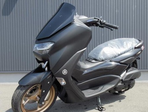Emblema yamaha nmax - yamaha, 155