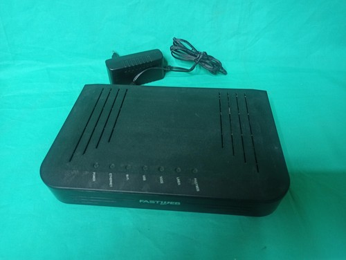 Router modem fastweb - router,