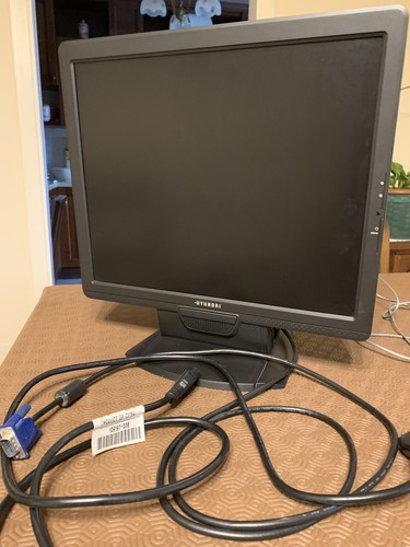 Monitor hyundai - monitor,