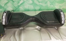 Overbord MOMO design mod