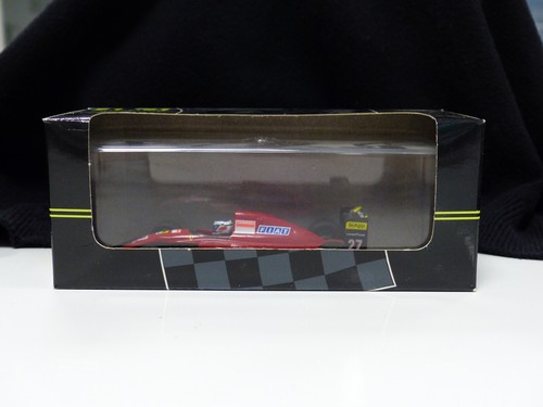 Onyx ferrari 643 f1 - ferrari,