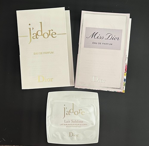 Authentic dior adore edp - authentic, j'adore