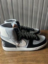 Size 10.5 - Nike Terminator High Light Pumice NEW DS