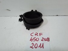 TUBO COLLETTORE ASPIRAZIONE HONDA CRF 450 2009 2012 motard