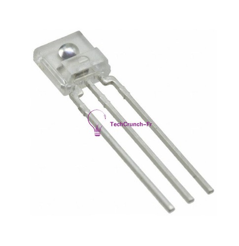 New tsl257 sensor - tsl257, tsl257-lf