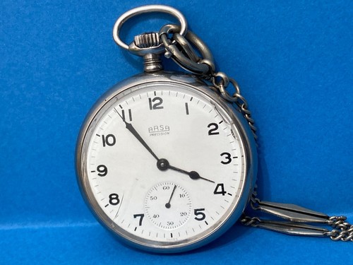 Arsa orologio tasca a - da,