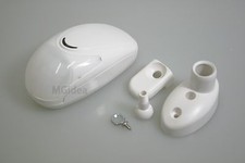 SENSORE PIR INFRAROSSI VIA