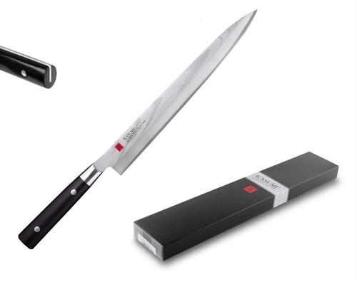 Kasumi sashimi coltello - coltello, per