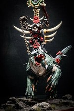 Warhammer Fantasy Aos Black