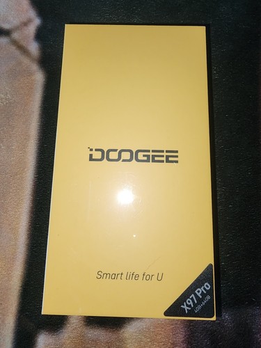 Doogee x97 pro rugged - x97, phone