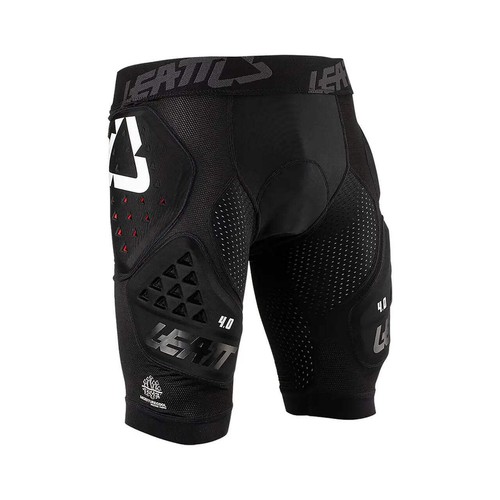 Leatt impact shorts - leatt, 3df