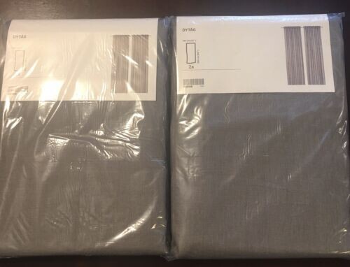 Nuove tende ikea - tende,