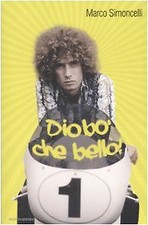 diob che bello Beltramo