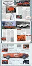 ALfa Romeo Giulietta Spider -