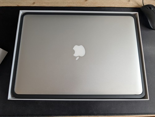 Computer macbook pro - computer, 15"