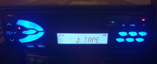 Alpine tdm 7575 - alpine,