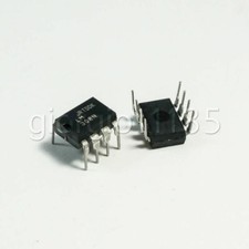 Stock USA 5pz LM308N LM308 308N Amplificatori Operativi IC DIP-8 Nuovi