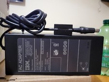 Alimentatore IBM AC adapter P/N 95F5470 95F5432 15V 2.7A (o 79F1353)