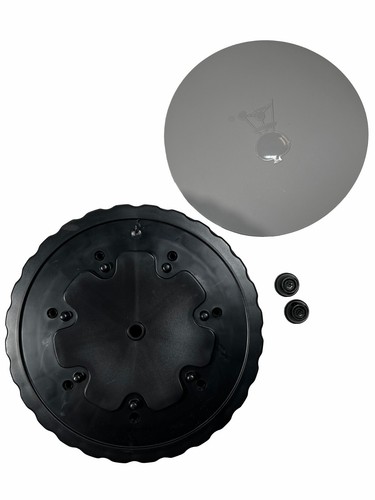 Weber griglia ruota 4082850 - weber,