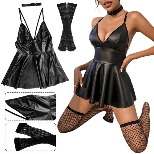 Mini abito donna - abito,
